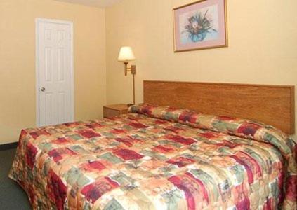 Relax Inn Льюисберг Номер фото